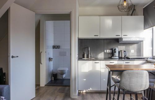 Barneveld Apartment | Brugs home