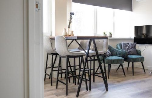 Barneveld Apartment | Brugs home