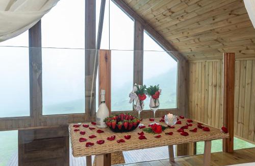 Cambara do Sul House | Brumas Casa de Campo - Cambará do Sul