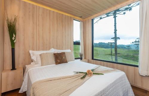 Cambara do Sul House | Brumas Casa de Campo - Cambará do Sul