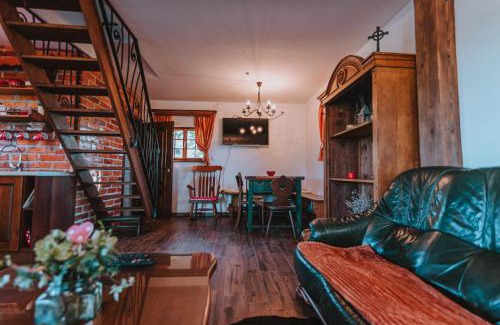 Majsperk Ski Chalet | Brunarica Dežno