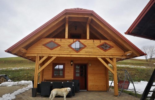 Lasko Ski Chalet | BRUNARICA RIMSKE TOPLICE