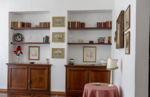 Duomo Apartment | Brunelleschi