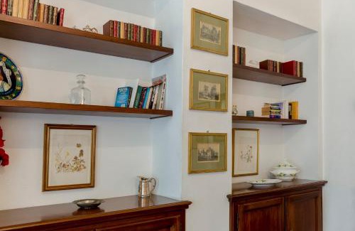 Duomo Apartment | Brunelleschi