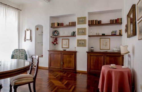 Duomo Apartment | Brunelleschi