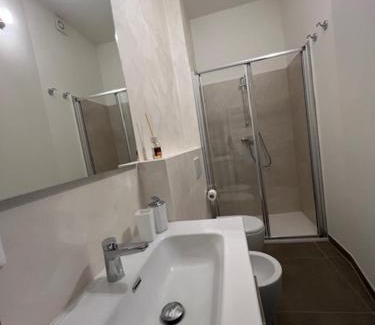 Mantua Apartment | Brunello Apartment