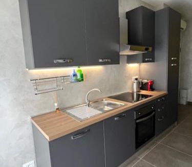 Mantua Apartment | Brunello Apartment