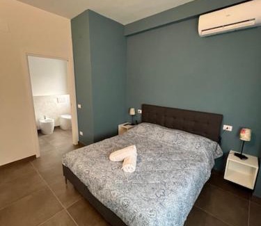 Mantua Apartment | Brunello Apartment