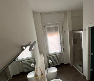 Mantua Apartment | Brunello Apartment