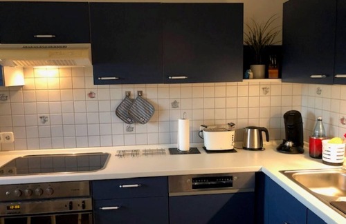 Leichlingen Apartment | Bruni holiday flat