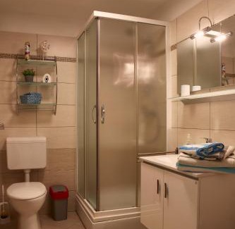 Barusici Apartment | Bruno