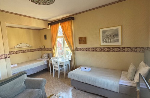 Skara Municipality Hotel | Brunsbo G:a Biskopsgård Hotell & Konferens