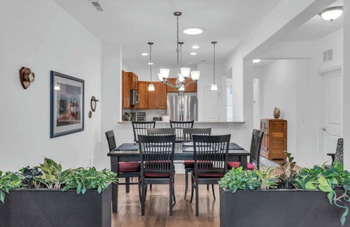 Belville Condo | Brunswick Breeze - Your Gateway to Coastal Living