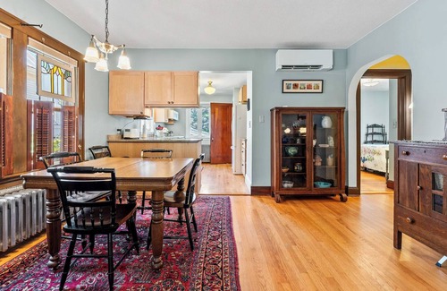 Brunswick House | Brunswick Bungalow By Bowdoin With Fenced-In Backyard