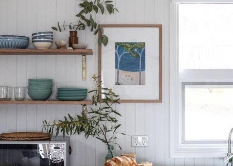 Alonnah Bed & Breakfast | Bruny Boathouse