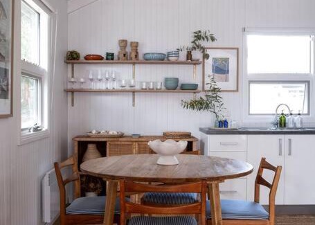 Alonnah Bed & Breakfast | Bruny Boathouse