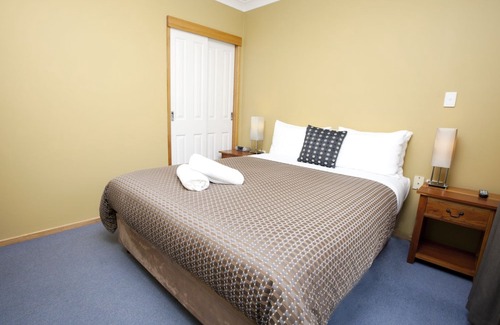 Alonnah Apartment | Bruny Island Escapes and Hotel Bruny