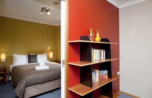 Alonnah Apartment | Bruny Island Escapes and Hotel Bruny