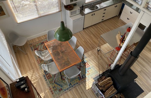 Kingborough Cabin | Bruny Island, Secluded Waterfront on 5 acres