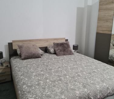 Dampremy Apartment | Bruxelles airport Charleroi H nouvelle gérance