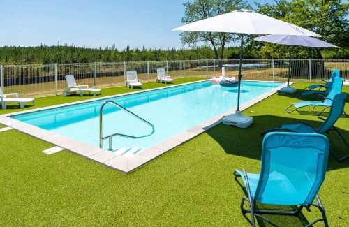 Lesperon Other | Bruyères - Domaine Des Landes
