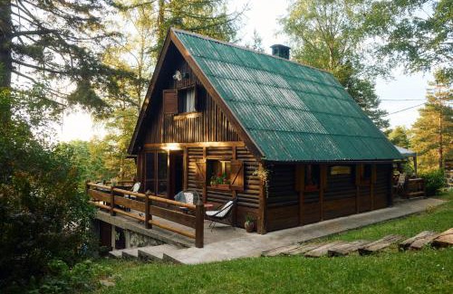 Divcibare House | Brvnara Majstorović