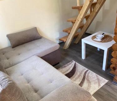 Vrdnik Ski Chalet | Brvnare Ala Vrdnik