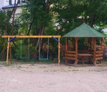 Stara Planina Ski Chalet | Brvnare Todorovic
