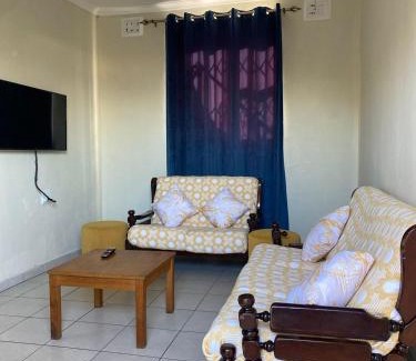 Durban North Apartment | Bryan’s Getaway