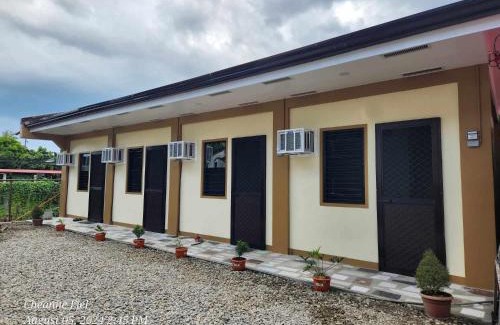 Tacloban Apartment | Bryanne's Place