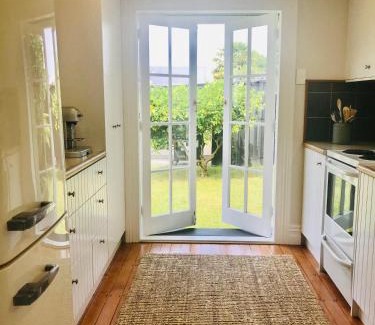 Cambridge House | Bryce Cottage