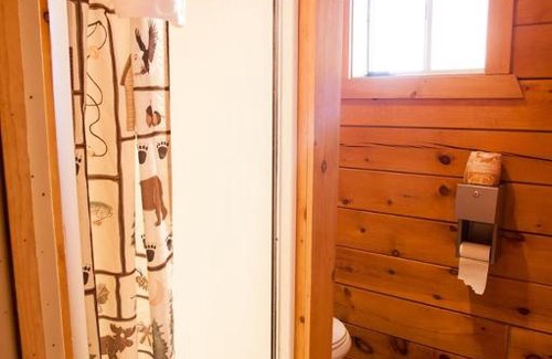 Panguitch Cabin | Bryce Gateway inn Cabins