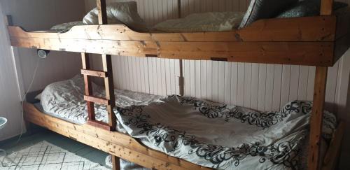 Vagan Apartment | Brygga