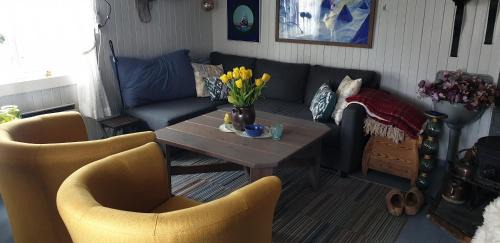 Vagan Apartment | Brygga