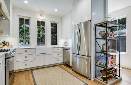 Bryker Woods House | Brykerwoods Farmhouse 1