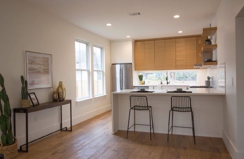 Bryker Woods House | Brykerwoods Farmhouse