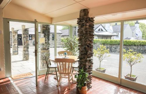 Llanfairpwllgwyngyll House | Bryn Eira Stables