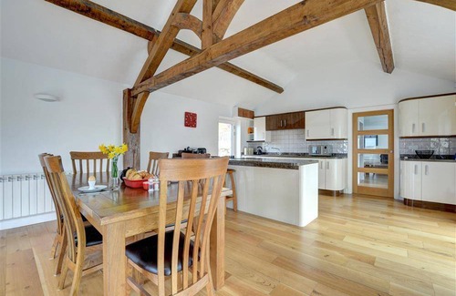 Derwen Cottage | Bryn Eithin Bach