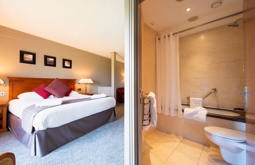 Maesycwmmer Hotel | Bryn Meadows Golf, Hotel & Spa