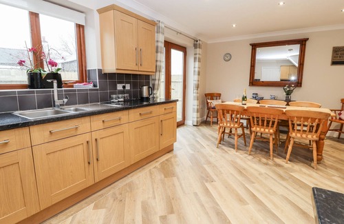 Brynrefail Cottage | Bryn Seion