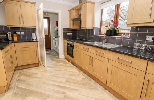 Brynrefail Cottage | Bryn Seion