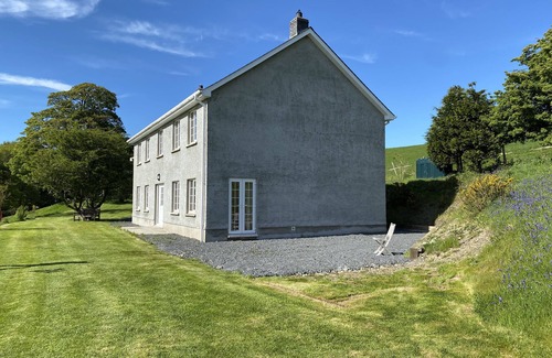 Tregaron Cottage | Bryn Y Gog, Tregaron