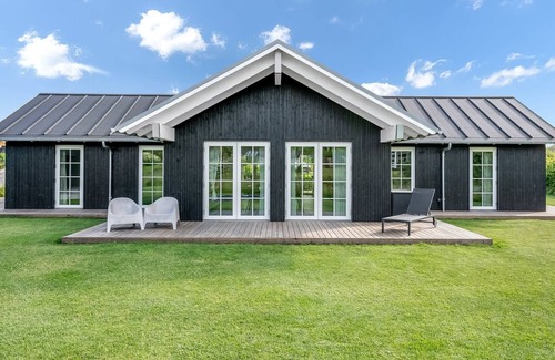 Grenaa House | "Bryngeir" - 750m from the sea by Interhome