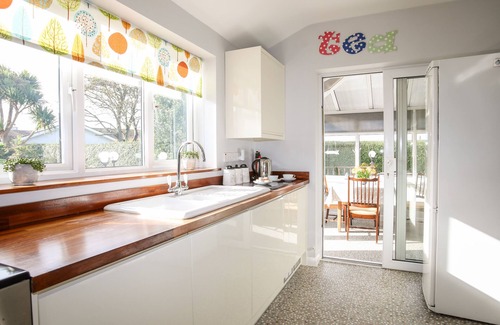 Trearddur Bay Cottage | Bryngwyn - Trearddur Bay