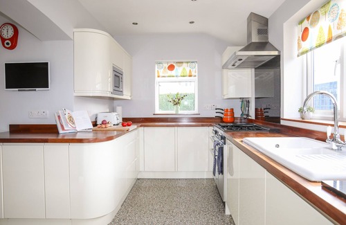 Trearddur Bay Cottage | Bryngwyn - Trearddur Bay