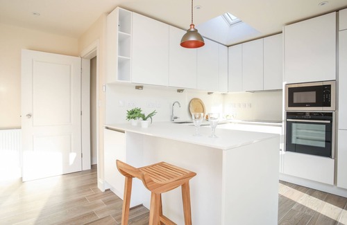 Trearddur Bay Cottage | Bryniau