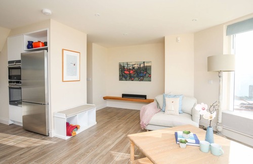 Trearddur Bay Cottage | Bryniau