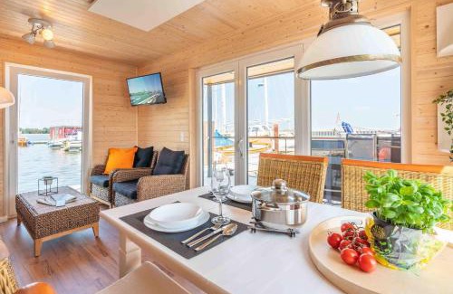 Barth House | Bryonia