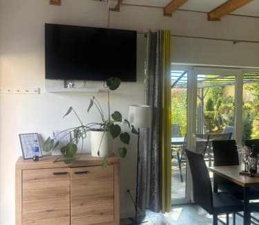 Milkow House | Bryziówka B
