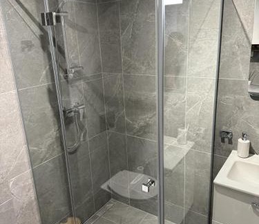 Lubin Apartment | Brzeska For You II
